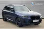 2022 BMW X3 xDrive M40i MHT 5dr Auto