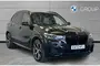 2022 BMW X5 xDrive30d MHT M Sport 5dr Auto