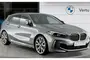 2024 BMW 1 Series M135i xDrive 5dr Step Auto