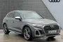 2023 Audi SQ5 SQ5 TDI Quattro 5dr Tiptronic
