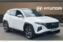 2023 Hyundai Tucson 1.6 TGDi Plug-in Hybrid Ultimate 5dr 4WD Auto