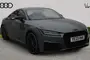 2023 Audi TT 40 TFSI Black Edition 2dr S Tronic