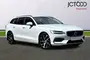 2020 Volvo V60 2.0 T4 [190] Momentum Plus 5dr Auto