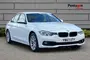 2017 BMW 3 Series 330e SE 4dr Step Auto