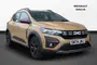 2025 Dacia Sandero Stepway 1.0 TCe 110 Extreme 5dr