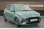 2025 Hyundai i10 1.2 [79] Premium 5dr Auto [Nav]
