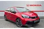 2025 Honda Jazz 1.5 i-MMD Hybrid Advance Sport 5dr eCVT