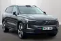 2026 Volvo Ex90 380kW Twin Motor Performance Ultra 111kWh 5dr Auto