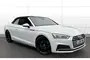 2018 Audi A5 Cabriolet 2.0 TDI S Line 2dr S Tronic