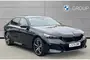 2025 BMW 5 Series 520i M Sport Pro 4dr Auto