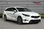 2025 Kia Ceed SW 1.5T GDi ISG 138 3 5dr