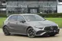 2025 Mercedes-Benz A-Class A35 4Matic Premium Plus 5dr Auto