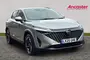 2025 Nissan Qashqai 1.3 DiG-T MH N-Connecta 5dr