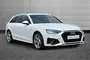 2024 Audi A4 Avant 40 TFSI 204 S Line 5dr S Tronic