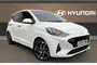 2024 Hyundai i10 1.0 [63] Premium 5dr Auto [Nav]