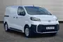 2025 Toyota Proace 1.5D 120 Icon Van