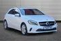 2018 Mercedes-Benz A-Class A180d Sport Premium 5dr Auto