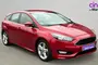 2016 Ford Focus 1.5 TDCi 120 Zetec S 5dr