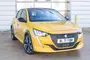 2022 Peugeot 208 1.2 PureTech 100 GT 5dr EAT8