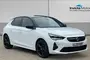 2023 Vauxhall Corsa 1.2 Turbo Ultimate 5dr Auto