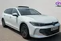 2024 Volkswagen Passat Estate 1.5 TSI eHybrid 272 Elegance 5dr DSG