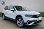 2023 Volkswagen Tiguan Allspace 2.0 TDI 4Motion Life 5dr DSG