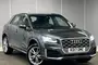 2017 Audi Q2 1.4 TFSI S Line 5dr S Tronic