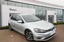 2020 Volkswagen Golf 1.5 TSI EVO Match Edition 5dr