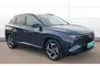 2023 Hyundai Tucson 1.6 TGDi Hybrid 230 Ultimate 5dr 2WD Auto