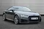 2022 Audi TT 40 TFSI Black Edition 2dr S Tronic