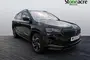 2025 Skoda Karoq 1.5 TSI Sportline Edition 5dr DSG