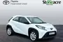 2023 Toyota Aygo X 1.0 VVT-i Pure 5dr
