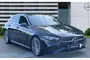 2024 Mercedes-Benz A-Class A200d AMG Line Premium Plus 5dr Auto