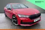 2025 Skoda Superb 2.0 TDI Sportline 5dr DSG
