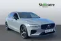 2025 Volvo V60 2.0 T6 [350] PHEV Plus Dark 5dr AWD Auto