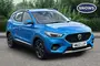2022 MG ZS 1.5 VTi-TECH Exclusive 5dr