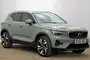 2025 Volvo XC40 2.0 B3P Ultra Dark 5dr Auto