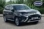 2018 Mitsubishi Outlander 2.4 PHEV 4h 5dr Auto