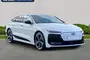 2025 Audi A6 270kW Performance 100kWh Edition 1 5dr Auto