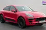 2016 Porsche Macan GTS 5dr PDK
