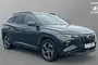 2021 Hyundai Tucson 1.6 TGDi Plug-in Hybrid Ultimate 5dr 4WD Auto