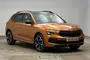 2025 Skoda Kamiq 1.5 TSI Monte Carlo Edition 5dr DSG