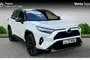 2022 Toyota RAV4 2.5 VVT-i Hybrid Dynamic 5dr CVT 2WD