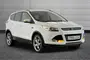 2016 Ford Kuga 2.0 TDCi 180 Titanium X Sport 5dr