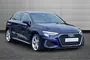 2021 Audi A3 40 TFSI e S Line 5dr S Tronic