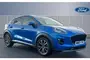 2019 Ford Puma 1.0 EcoBoost Hybrid mHEV Titanium First Ed 5dr