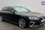 2022 Audi A4 Avant 35 TFSI S Line 5dr S Tronic