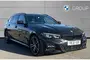 2021 BMW 3 Series Touring 330e M Sport 5dr Step Auto