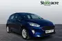 2017 Ford Fiesta 1.0 EcoBoost Zetec 5dr