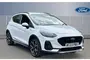 2023 Ford Fiesta 1.0 EcoBoost Active X 5dr